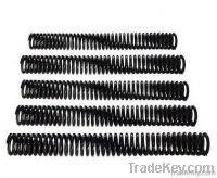 Gas springs