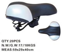 Saddle series