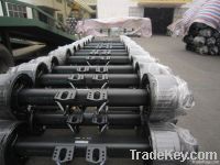 Changjian German Type Six-Spoke Axle Series