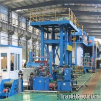 Color Coating Line