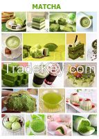 Matcha Tea Powder