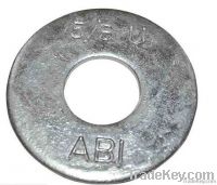 Uss Flat Washer Uss # 8 #10