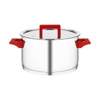 Stainless Steel Cookware Set