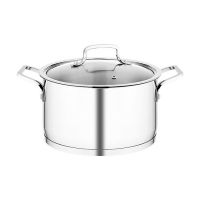 Stainless Steel Pan