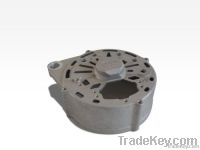 Aluminum Casting Housing