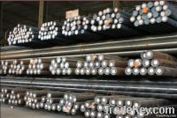 Spring Steel Round Bar