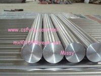 Stainless Stel Bar Flat/round Square