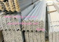 Sus 201 202 304 316 321 Stainless Steel Angle Bar