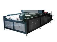 Fabric Laser Cutting Machine--MY-L16