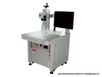 IPG Fiber Laser Marking Machine--Type