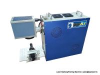 Diode End-pump Laser Marking Machine