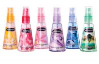 55ml Aficionado Bath and Body Spray