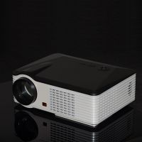 Original manufacturer BarcoMax OEM supply video projector PRS200 for home cinema, 800x480Pixels