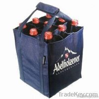 high quality non-woven wine bag