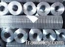 WELDED WIRE MESH