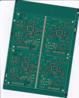 Rigid PCB