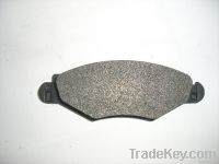 Brake Pad