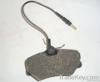 Brake Pad