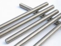 Threaded Rod, DIN975, DIN976