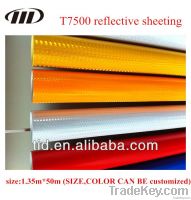 Reflective Printable Film ( Multi-angle reflective )