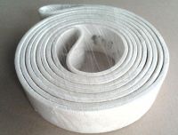 Meta-aramid endless belt/Nomex endless belt