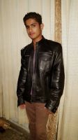 LEATHER JACKETS IN SHEEPSKIN HIGH QUALITY IN CHEAP PRICES REAL AND PURE LEATHER