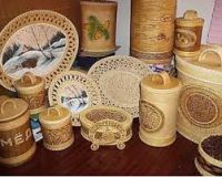 Jute And Jute made Products