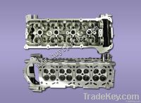 CYLINDER HEAD FOR NISSAN TD42 TB42 KA24 ZD30 RD28