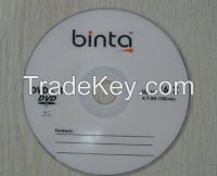 Binta Blank Dvds