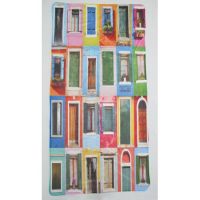 Personalized Bath Towel (30x60) From USA