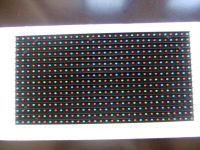 LED P10 display