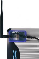 WAVE RV 2 10X THE RANGE OF NOTEBOOK WIRELESS CARD! 1 MILE RANGE!! From USA