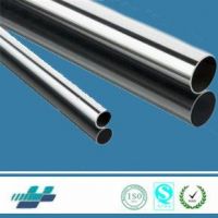 CuNi1 pipe/tube copper nickel