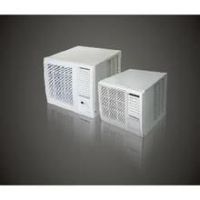 window Mounted Air Conditioner