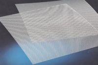 titanium woven wire mesh From China