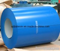 Hot Dip Galvanized Steel Coil