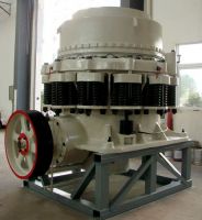 High-efficiency PSG Series Cone Crushers