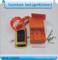 125 KHZ RFID Store Content Ark