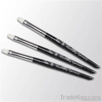 nail gel brush