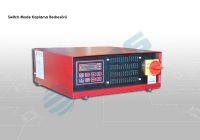 Jewelry Plating Rectifier Machine