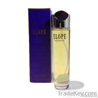 ELOPE 50ml men and women perfume EDT Natural Spray