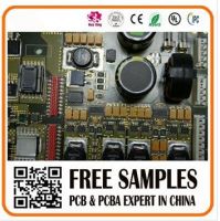 Pcb Assembly Factory