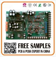 Professional Smps Pcb Assembly From Shenzhen