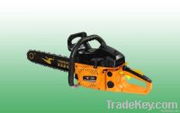 YS-YD5200B Gasoline Chain Saw