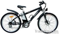 Mountain electric bike M265