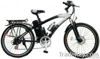 Electric BikesM601