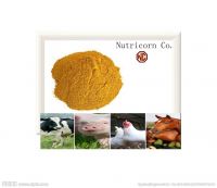 Nutricorn feed grade corn gluten meal