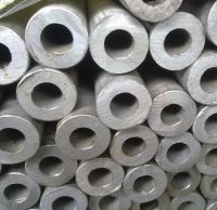 Heavy Wall Stainless Steel Pipe