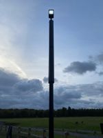 Smart Solar Pole ...