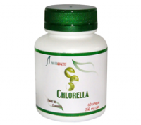 Chlorella Tablets